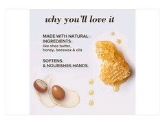 Burt’s Bees Hand Cream Trio