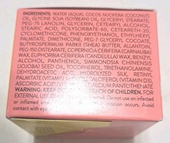 Onyx Professional Hard as Hoof Nail Strengthening Cream Fragrance Free 1 Oz