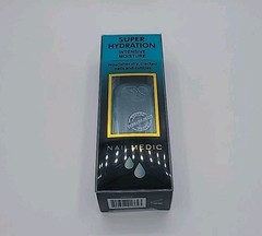 Nail Medic Super Hydration Intense Moisture, For Dry Nails 0.4 fl oz SEALED