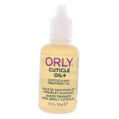 Cuticle Oil Plus Women Cuticle Oil 1 oz