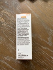 New Gena Cuticle Off Gently Helps In The Removal of Cuticles 2oz. Bottle