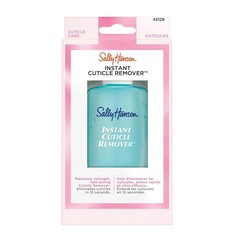 Moisturizing Cuticle Remover Gel – Gentle Formula with Aloe & Chamomile, 1 Fl Oz