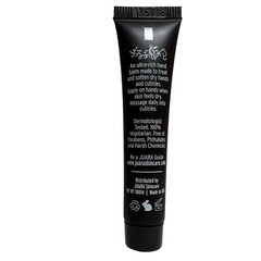 Juara Coconut Illipe Hand & Nail Balm Travel Mini Size 8 ml .27 oz Moisturizer
