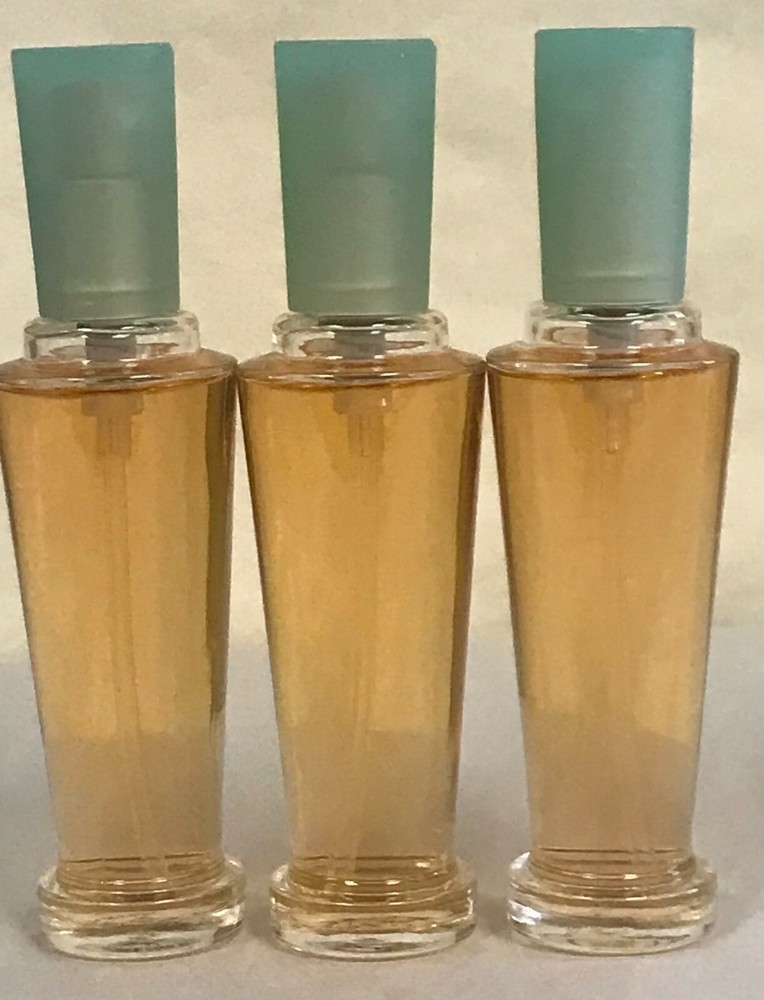 3 V By Vanderbilt Eau de Toilette Spray 1 fl oz unboxed