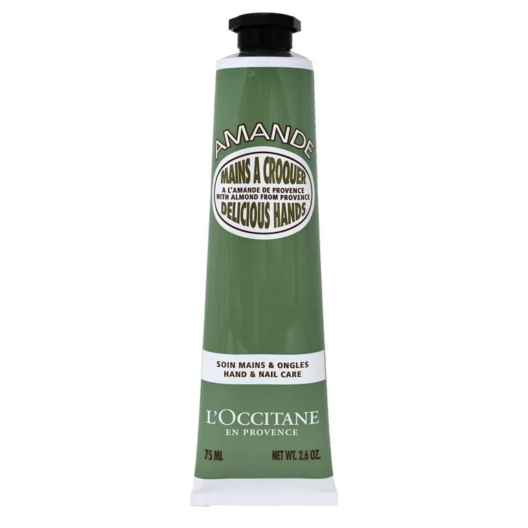 L’Occitane en Provence Hand and Nail Care 2.6 oz. (N567)