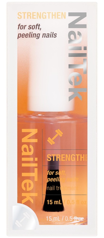 Nail Tek Formula 2 0.5 Fl Oz (Pack of 1), 2 – Strengthener