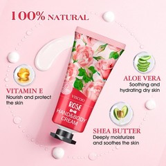 VISCOO 7 Pack Hand Cream Gifts Set for Women, Teacher Appreciation Gift / Gradua