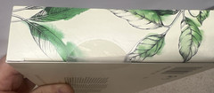 Crabtree & Evelyn London Ultra Moisturizing Hand Therapy Cream Gift Set 6 Tubes