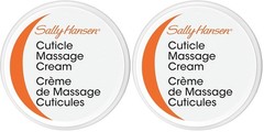 Nourishing Apricot Oil Cuticle Massage Cream – Pack of 2 for Moisturized Nails