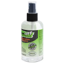 4 Oz. Bottle Professional Strength Household Adhesive/Glue Remover for Removing