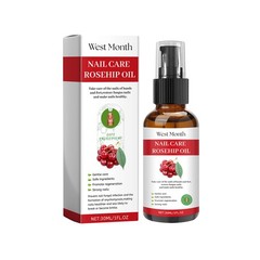 Nail Care Serum for Fingernails & Toenails Moisturizing Nourishing Liquid