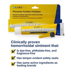 Crema elimina hemorroides para ayuda a desinflamar la inflamacion del ano