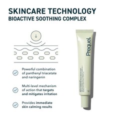 Prequel Skin Utility Gel, Moisturizing 1.7 Fl Oz (Pack of 1), Beige