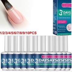 ROZINO 3 Days Nail Care – Keratin Amino Acid Formula Superior Nail Nourish 16ml