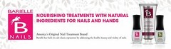 Barielle ANTI FUNGAL NAIL LOTION Fungus Rx 1 oz 2PK