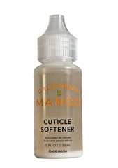 California Mango Cuticle Softener 1 oz – 30 ml