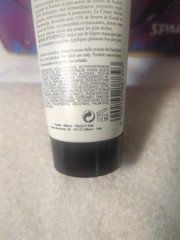 Perlier Shea Butter & Pure Pear Hand Cream 3.3 oz – Brand New & Sealed