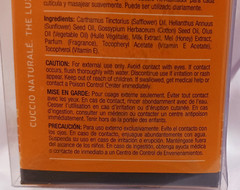CUCCIO REVITALIZE NAILS CUTICLE NATURAL OIL MILK AND HONEY 2.5OZ 75ML NEW IN BOX