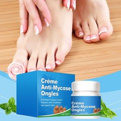 20g Nail Care Cream – Anti-Ingrown, Strengthen & Restore Nail Health