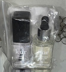Londontown S.O.S Salon Staples (INSTANT SMUDGE FIX + ACCELARATING DRYING OIL)