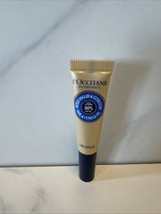 L’Occitane – Shea Butter Oil Nail & Cuticle Nourishing Oil 7.5mL / 0.25oz. New