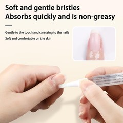 AOBOO Cuticle Oil Pen 12pcs for Nails 1.2 Fl Oz (Pack of 1), pen