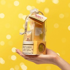 Burt’s Bees Hand Repair Gift Set