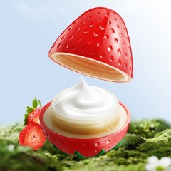 1Pcs Hand Lotion Hydrating Hand Cream Moisturizing 35g Hand Creams Hand Care