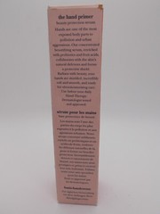 Crabtree & Evelyn London Pomegranate The Hand Primer NEW
