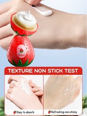 1Pcs 35g Easy To Absorb Hand Lotion Hand Creams Hand Cream For Daily Use