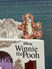 Mad Beauty Winnie The Pooh Wild Flower Hand Care Set New In Box