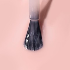 LONDONTOWN Perfecting Nail Veil, 0.4 Fl Oz (Pack of 1), #4 Dusty Rose Tint