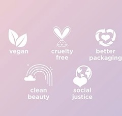 Pacifica Beauty Vegan Collagen Hand Cream, Bath and Body, 4 Fl Oz (Pack of 1)