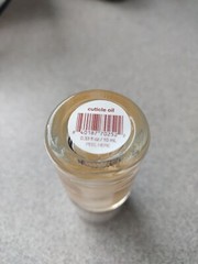 Mineral Fusion Cuticle Oil .33oz/10ml – New