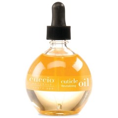Cuccio Naturale Revitalizing Cuticle Oil Paraben Free Milk & Honey – 2.5 Oz