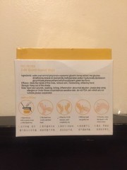 Miss Moter 24K Gold Hand Wax 200g USA SELLER