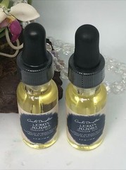 2x Carol’s Daughter Lemon Jojoba Cuticle Oil – .5 oz/15 ml – Factory Sealed
