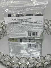Londontown INC. All the Sage Mani Set New in Sealed Package MRSP $75