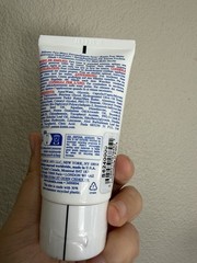 Kiehl’s Ultimate Strength Hand Salve 2.5 oz/75 ml Sealed