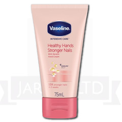 VASELINE-Inten Care Healthy Hand&Nail Condition Cream 75ml