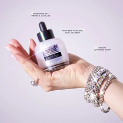 Voesh NY Hand & Cuticle Elixir Noble Diamond 1.69 FL. OZ. New