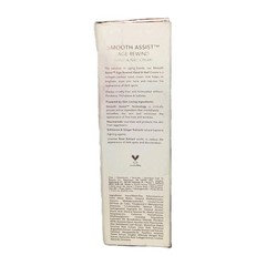 Doll 10 Smooth Assist Age Rewind Hand And Nail Cream 1.6 Fl Oz. New In Box