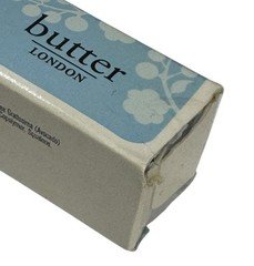 Butter London Quickfix Moisturizing Cuticle Balm 10mL *Lot OF 4* NEW