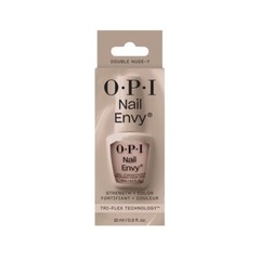 OPI Tri-Flex Nail Envy Strengthener, Nail Polish, New Formula, Pick Your Color