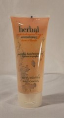 BeautiControl Discontinued Herbal Serenity Aromatherapy Paraffin Hand Treatment