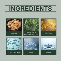 Nail Fungus Brightening Nourishing Nail Appearance Anti-fungal Nail Care Liquid