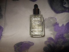 LONDONTOWN KUR ACCELERATING DRYING OIL .4 OZ