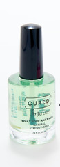Cured by Julep What your Nails Need Oxygen Nail Treatment