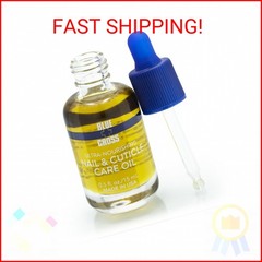 Blue Cross Professional Nail Care, All Natural Mineral Oil Free, Ultra-Nourishin