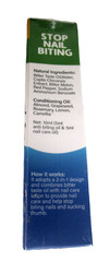STOP Nail Biting & Thumb Sucking Organic Bitter Oil Kid Safe~10mL